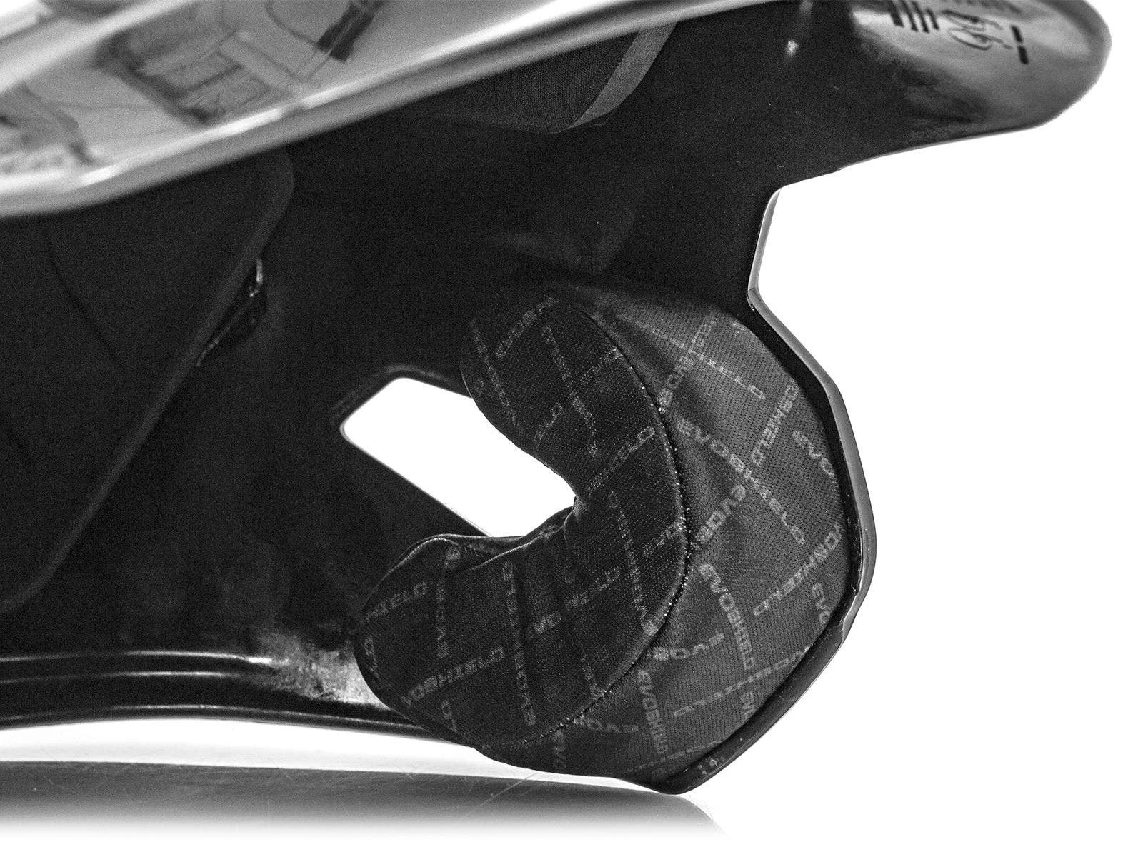 EvoShield XVT Batting Helmets 13 EvoShield XVT Batting Helmets - Image 11