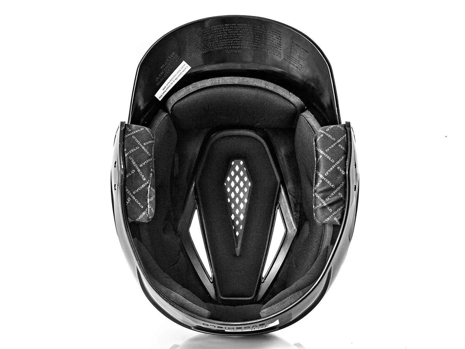 EvoShield XVT Batting Helmets 11 EvoShield XVT Batting Helmets - Image 9