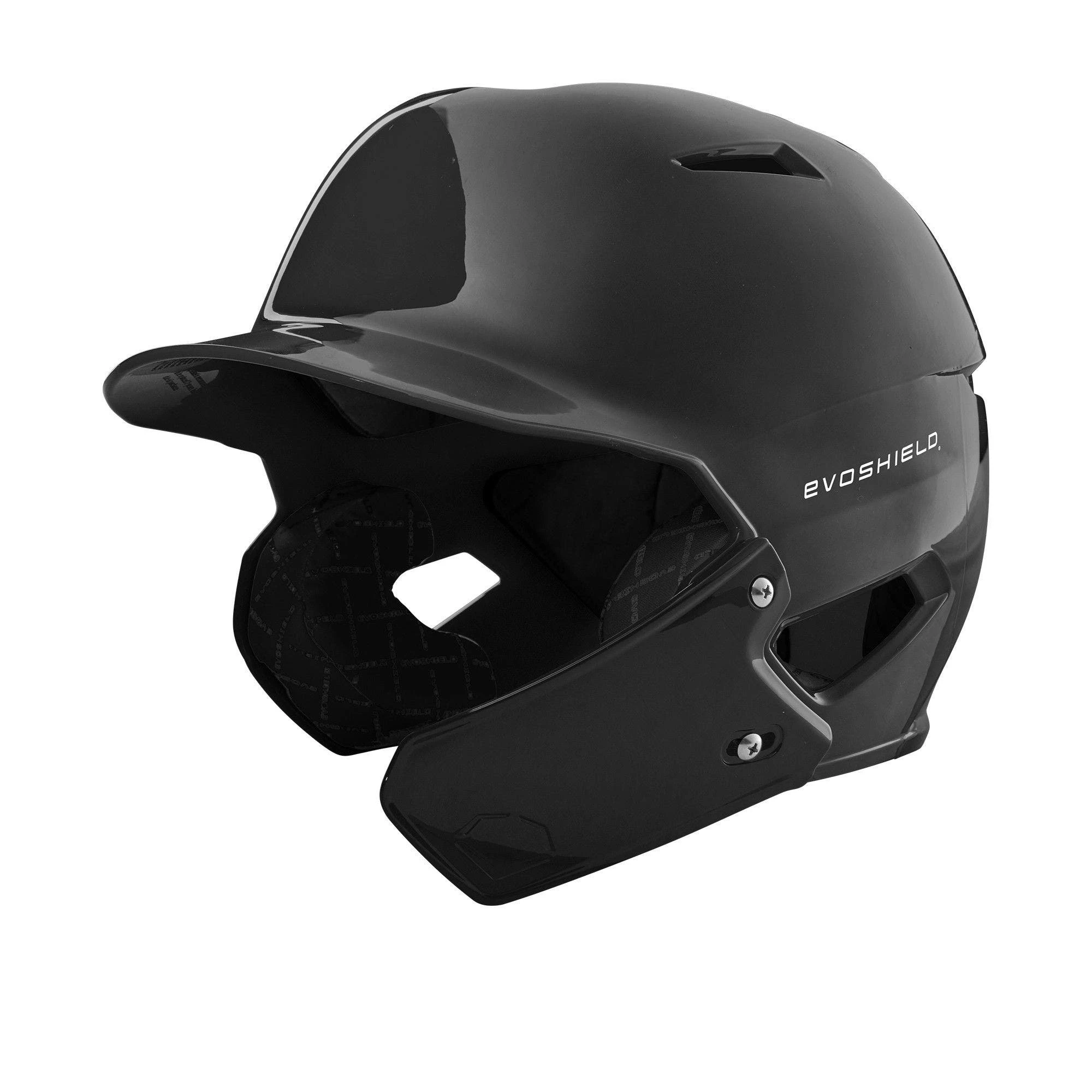 EvoShield XVT Batting Helmets 5 EvoShield XVT Batting Helmets - Image 3