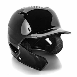 EvoShield XVT Batting Helmets 19 EvoShield XVT Batting Helmets -Baseball Sales Store g 56348 EvoXVTHelmetYouthw ChinExtensionLHB 17 2
