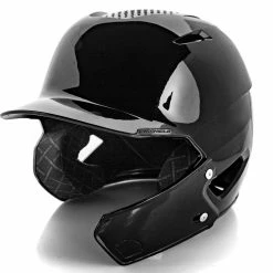 EvoShield XVT Batting Helmets 20 EvoShield XVT Batting Helmets -Baseball Sales Store g 56349 EvoXVTHelmetAdultw ChinExtensionRHB 17