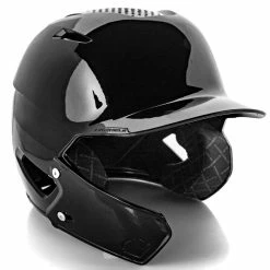 EvoShield XVT Batting Helmets 22 EvoShield XVT Batting Helmets -Baseball Sales Store g 56350 EvoXVTHelmetAdultw ChinExtensionLHB 17