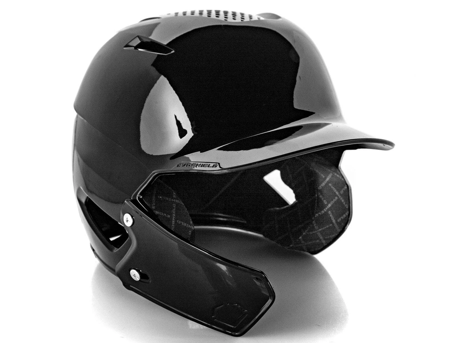 EvoShield XVT Batting Helmets 8 EvoShield XVT Batting Helmets - Image 6