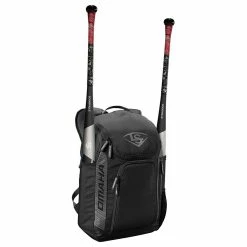 Louisville Slugger Omaha Team Bag