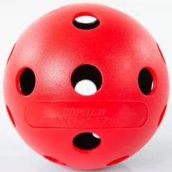 Rainbow PaddlePro 2 Colored Pickleballs -Baseball Sales Store g 56353 rainbowpaddlepro2coloredpickleballs 2