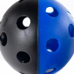 Rainbow PaddlePro 2 Colored Pickleballs -Baseball Sales Store g 56353 rainbowpaddlepro2coloredpickleballs 3