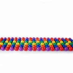 Rainbow PaddlePro 2 Colored Pickleballs -Baseball Sales Store g 56355 rainbowpaddlepro2coloredpickleballs 1