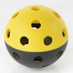 Rainbow PaddlePro 2 Colored Pickleballs -Baseball Sales Store g 56356 rainbowpaddlepro 2 coloredpickleballs 9