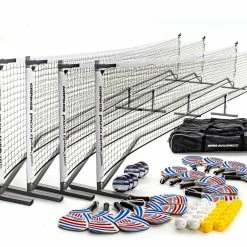 ClassPlus PaddlePro Elite Pickleball Packs 26 ClassPlus PaddlePro Elite Pickleball Packs -Baseball Sales Store g 56390 Basic4 CourtElementarySchool 41