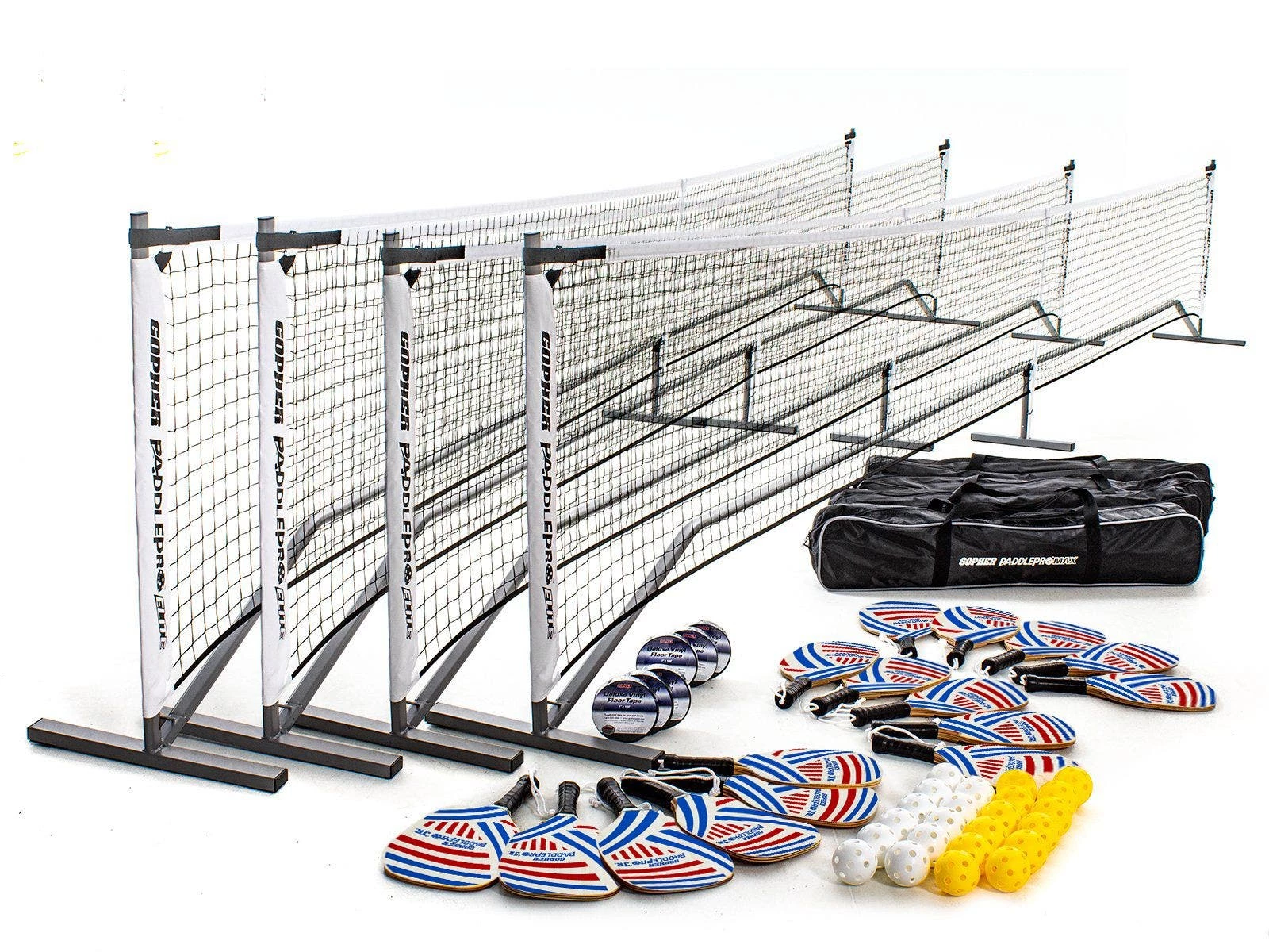ClassPlus PaddlePro Elite Pickleball Packs 11 ClassPlus PaddlePro Elite Pickleball Packs - Image 9