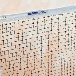 RallyNet Competition Badminton Net