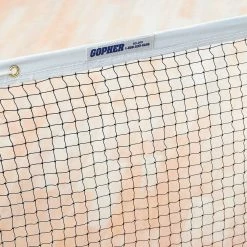 RallyNet Recreation Badminton Net