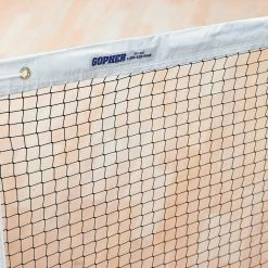 RallyNet Club Badminton Net -Baseball Sales Store g 56503 rallynet club net 1