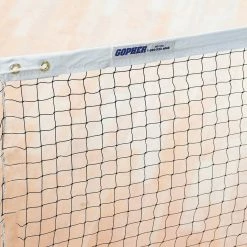 RallyNet Class Badminton Net