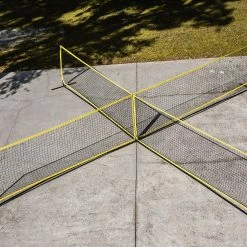 CROSSNET Pickleball Game Set -Baseball Sales Store g 58798 crossnet