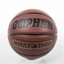 Gopher Comp 1000 Composite Basketballs 14 Gopher Comp 1000 Composite Basketballs -Baseball Sales Store g 60033 size5 composite basketball
