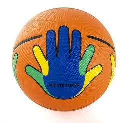 Instrux Rubber Basketballs -Baseball Sales Store g 60086 InstruxBasketball 04 1