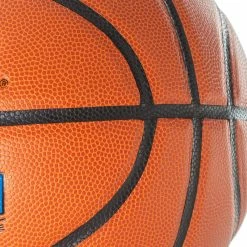 Wilson Evolution Composite Basketballs 31 Wilson Evolution Composite Basketballs -Baseball Sales Store g 60170 Royal Official 13 1