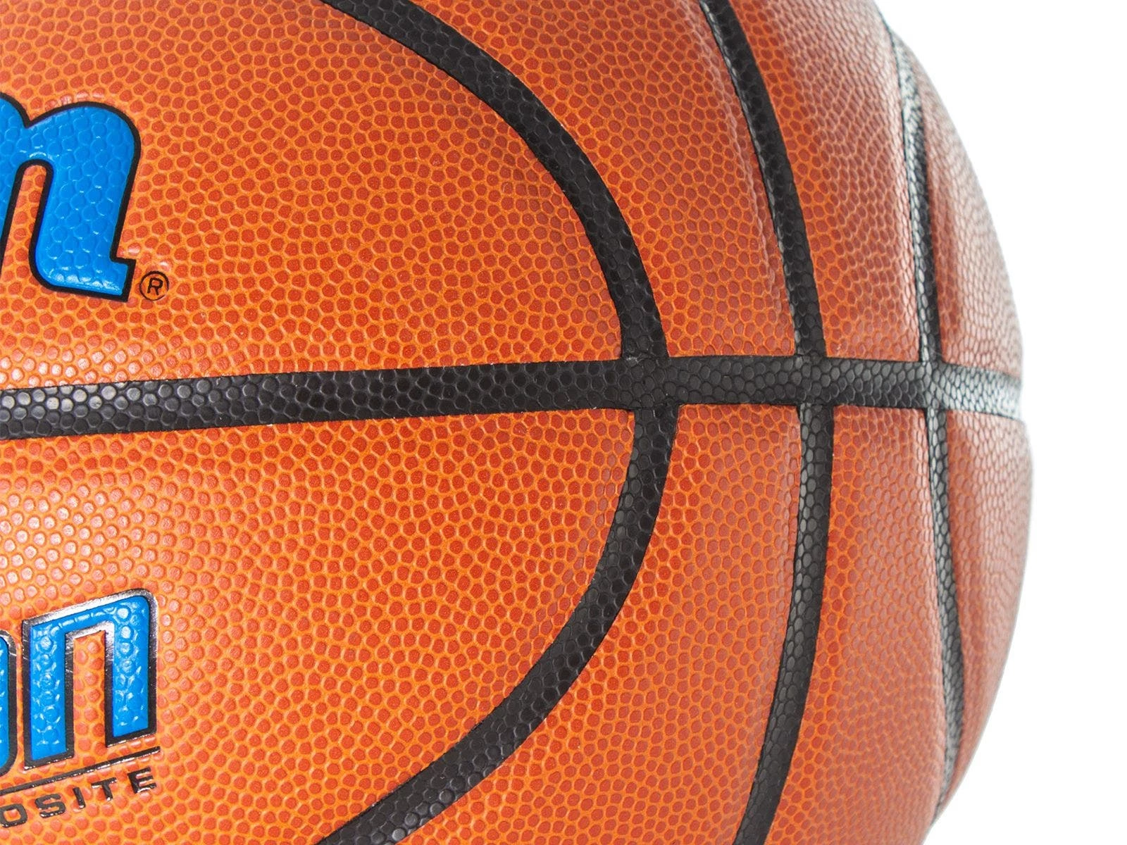 Wilson Evolution Composite Basketballs 16 Wilson Evolution Composite Basketballs - Image 14