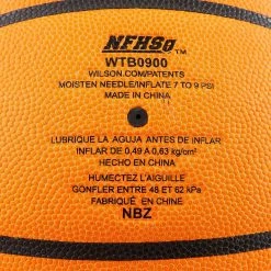 Wilson EVO NXT Composite Basketballs 13 Wilson EVO NXT Composite Basketballs -Baseball Sales Store g 60184 WilsonEVONXT 2210 1 1
