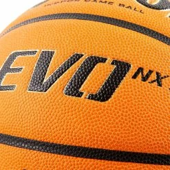 Wilson EVO NXT Composite Basketballs 11 Wilson EVO NXT Composite Basketballs -Baseball Sales Store g 60184 WilsonEVONXT 2211 1 1
