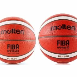 Molten FIBA BG4500 Composite Basketballs 10 Molten FIBA BG4500 Composite Basketballs -Baseball Sales Store g 60189 60190MoltenFIBABG4500 sizes 1