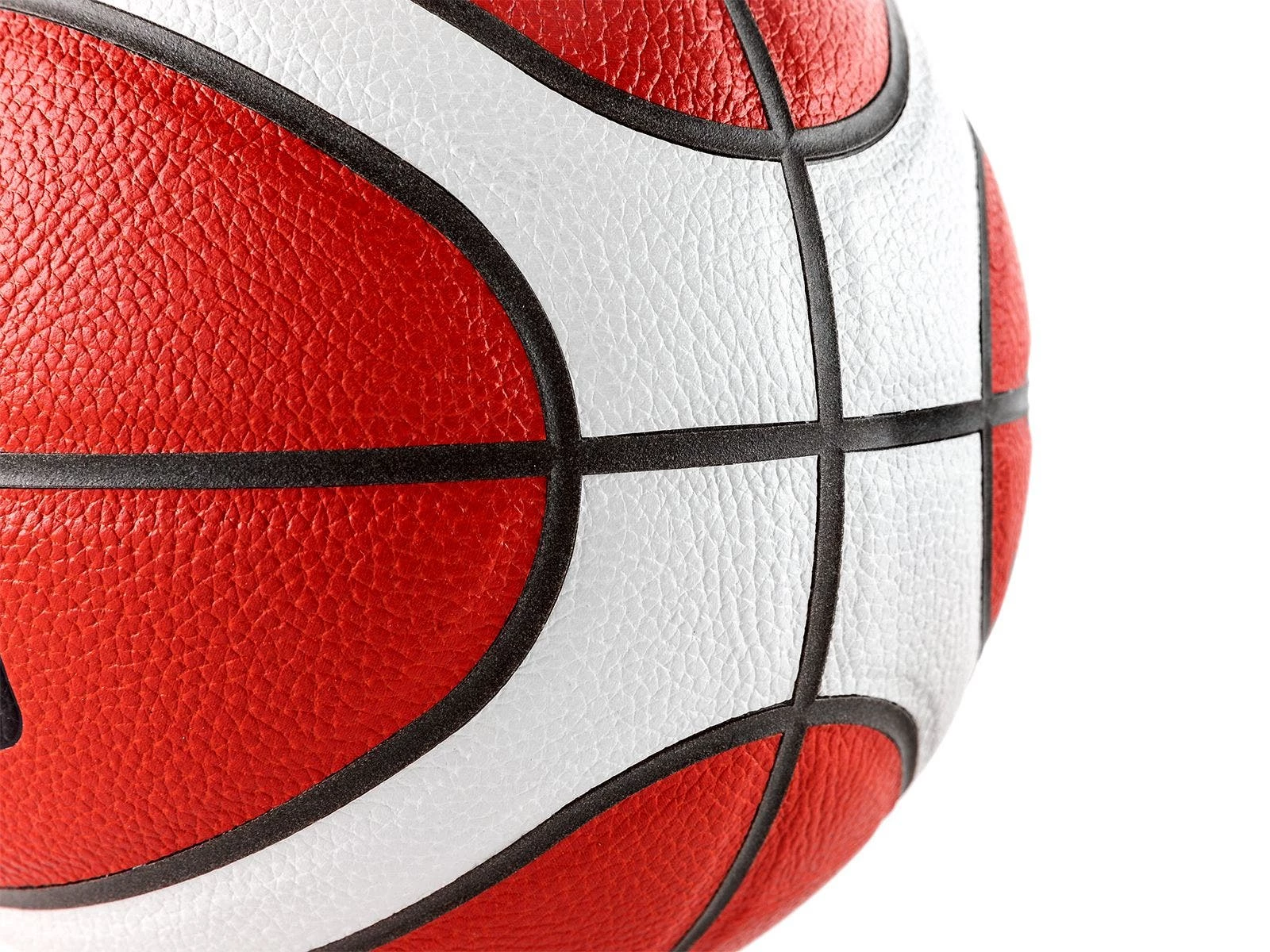 Molten FIBA BG4500 Composite Basketballs 7 Molten FIBA BG4500 Composite Basketballs - Image 5
