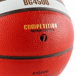 Molten FIBA BG4500 Composite Basketballs 11 Molten FIBA BG4500 Composite Basketballs -Baseball Sales Store g 60190 MoltenFIBABG4500 3042 1 1