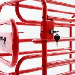 Titan Locking Basketball Storage Rack -Baseball Sales Store g 60195 titanlockingbasketballrack 20