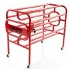 Titan Locking Basketball Storage Rack 2 Titan Locking Basketball Storage Rack -Baseball Sales Store g 60195 titanlockingbasketballrack 22