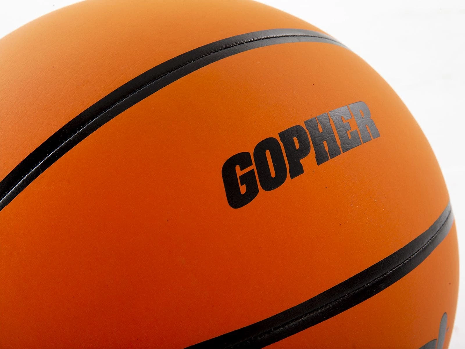 Gopher Biggie! Basketball 4 Gopher Biggie! Basketball - Image 2