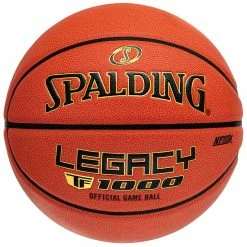 Spalding Legacy TF-1000 Composite Basketballs -Baseball Sales Store g 60220 spaldinglegacy size7