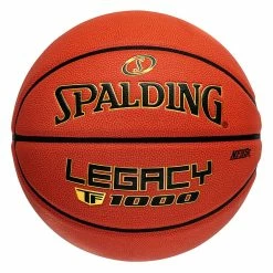 Spalding Legacy TF-1000 Composite Basketballs -Baseball Sales Store g 60221 spaldinglegacy size6