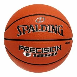Spalding Precision TF-1000 Composite Basketballs -Baseball Sales Store g 60223 spaldingprecision size6