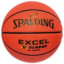 Spalding Excel TF-500 Composite Basketballs