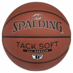 Spalding Tack Soft Composite Basketballs -Baseball Sales Store g 60230 spaldingtacksoft size7