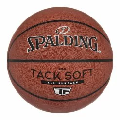 Spalding Tack Soft Composite Basketballs -Baseball Sales Store g 60231 spaldingtacksoft size6