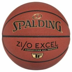 Spalding NBA Zi-O Excel Composite Basketballs