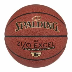 Spalding NBA Zi-O Excel Composite Basketballs 9 Spalding NBA Zi-O Excel Composite Basketballs -Baseball Sales Store g 60233 spaldingzio size6