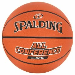 Spalding NBA All Conference Composite Basketballs