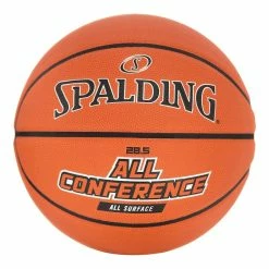 Spalding NBA All Conference Composite Basketballs -Baseball Sales Store g 60235 spaldingallconference size6