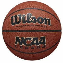 NCAA Legend Composite Basketballs -Baseball Sales Store g 60240 wlsnncaalegend size7