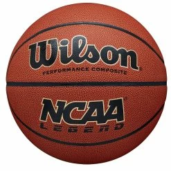 NCAA Legend Composite Basketballs -Baseball Sales Store g 60240 wlsnncaalegend size7 2