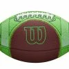 Wilson Hylite Composite Footballs 2 Wilson Hylite Composite Footballs -Baseball Sales Store g 60246 wlsn hylite 1