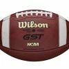 Wilson GST Leather Footballs 2 Wilson GST Leather Footballs -Baseball Sales Store g 60250 wlsn gst 2 1