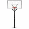 Spalding 888 Series In-Ground Basketball Systems