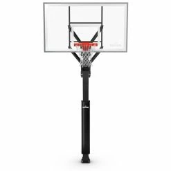 Spalding 888 Series In-Ground Basketball Systems