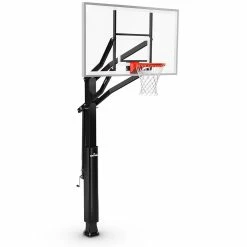Spalding 888 Series In-Ground Basketball Systems -Baseball Sales Store g 60470 spalding888seriesin groundbasketballsystems 2