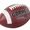 Gopher Victory 1000 Synthetic Footballs -Baseball Sales Store g 62361 tan size4 synthetic football 2 1