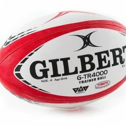 Gilbert G-TR4000 Rugby Balls 9 Gilbert G-TR4000 Rugby Balls -Baseball Sales Store g 62544 GilbertZenon 1603 3